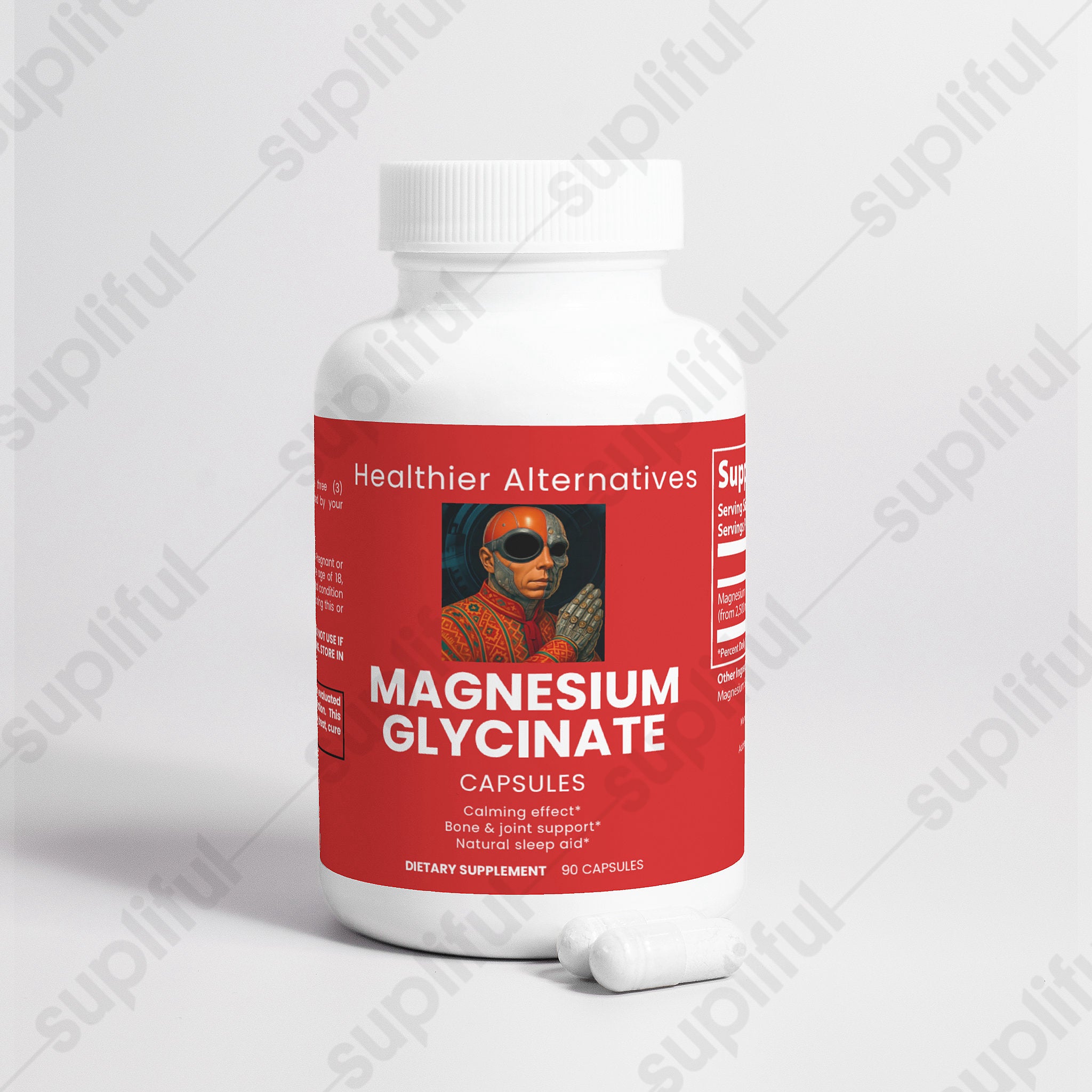 Magnesium Glycinate