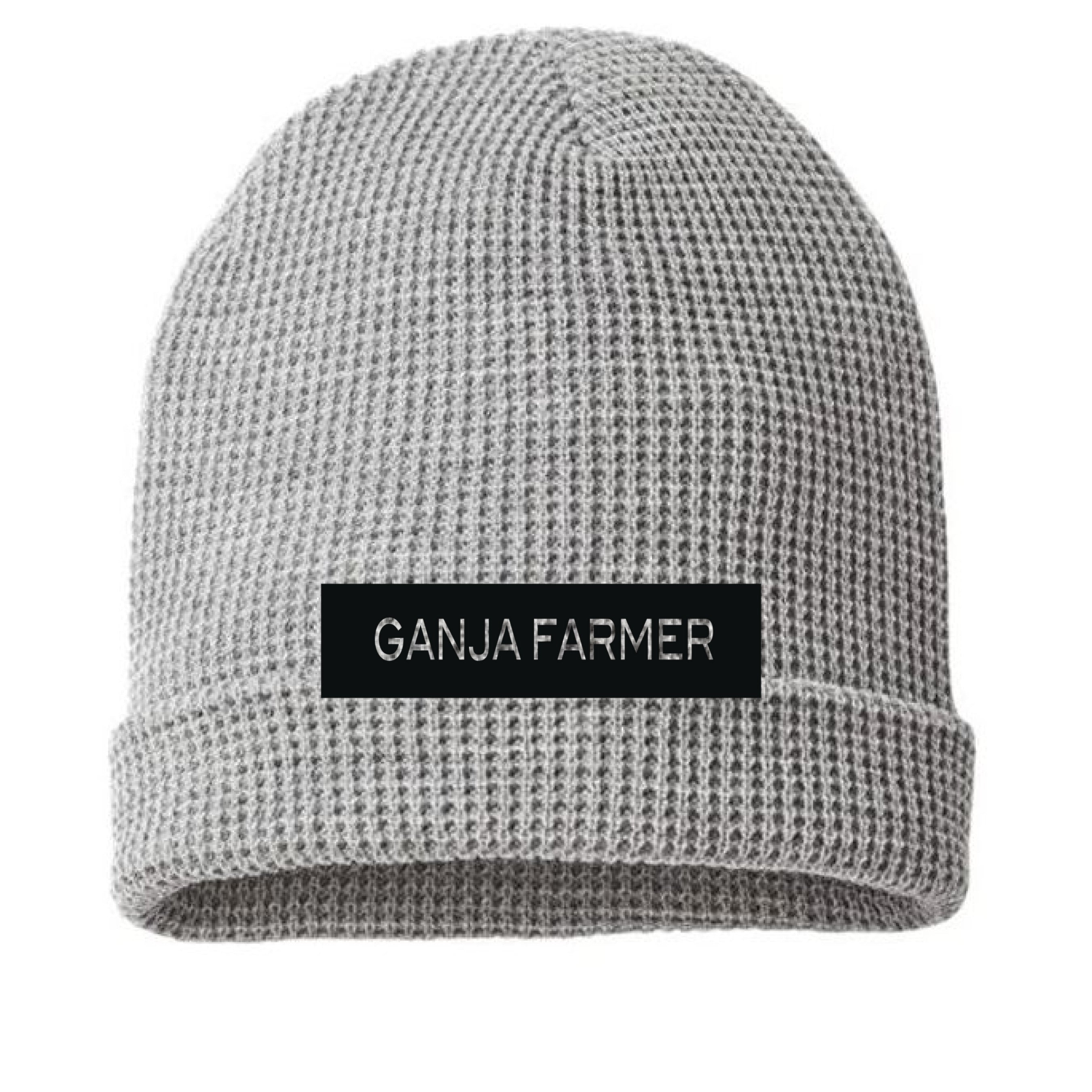 Heather Grey - FRONT